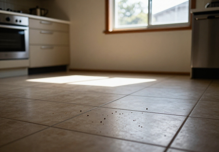 Termite-free home in Roselands after treatment