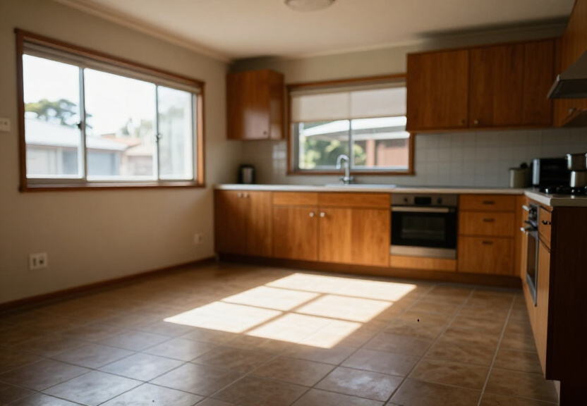 Roselands Pest Control Before & After