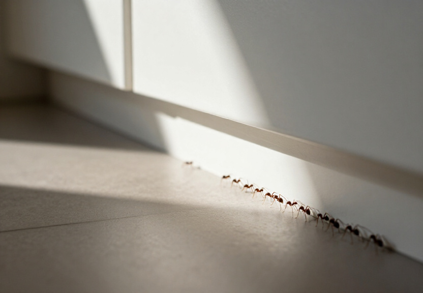 Ant Control in Roselands