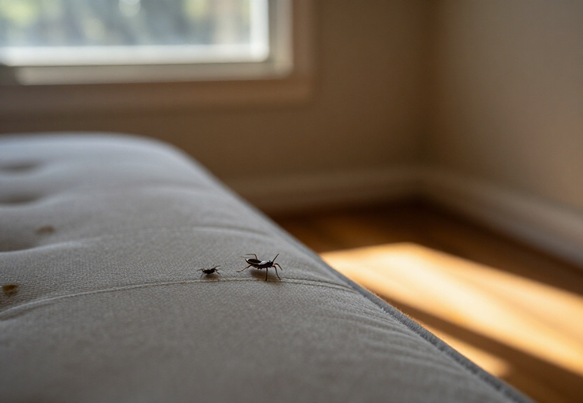 Bed Bugs Control in Roselands