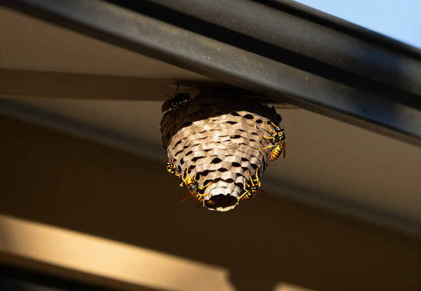 Bees And Wasp Removal in Roselands