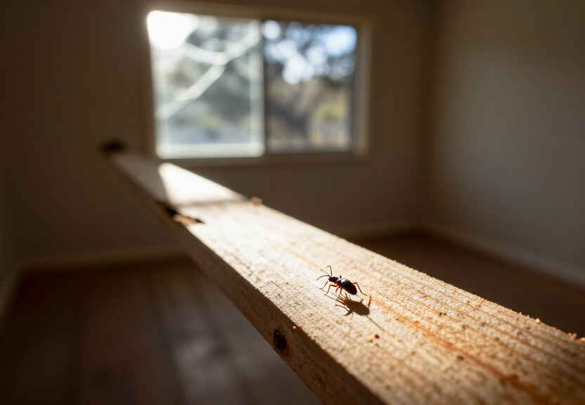 Termite Prevention in Roselands